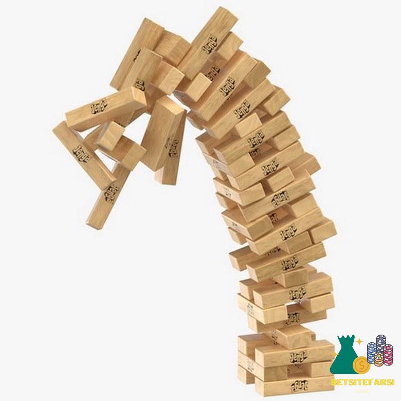 بازی برج هیجان چگونه است